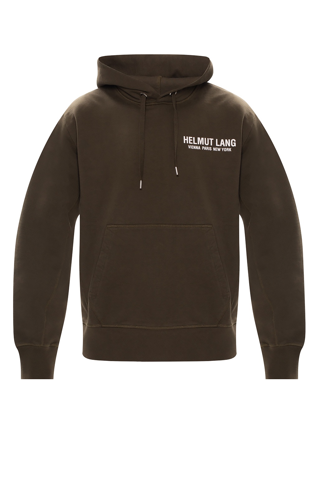 Helmut lang hoodie clearance mens